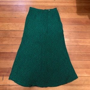 Reformation Bea Skirt